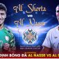 Nhận định bóng đá Al Nassr vs Al Shorta, 22h ngày 9/8: Ronaldo lập kỷ lục không tưởng?