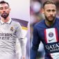 Tin bóng đá sáng 9/8: Bruno Fernandes trên đường tới Real; Man United đạt thỏa thuận với Neymar?