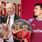 Tin chuyển nhượng tối 9/8: Maguire gia nhập West Ham; Man Utd chốt xong phương án thay thế hoàn hảo