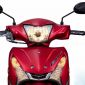 Yamaha trình làng ‘kẻ hủy diệt Honda Future’ với giá bán cực hấp dẫn, thiết kế đẹp miễn chê