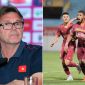 Tiền đạo số một V.League chưa thể nhập tịch, HLV Philippe Troussier 'vỡ mộng' nâng cấp ĐT Việt Nam?