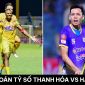 Dự đoán tỷ số Đông Á Thanh Hóa vs Hà Nội FC - V.League 2023: Chủ nhà khó cản đường đương kim vô địch