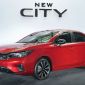 Honda City 2023 ra mắt với giá từ 432 triệu đồng: Thiết kế đẹp mê hồn, trang bị áp đảo Toyota Vios