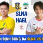 Nhận định bóng đá SLNA vs HAGL: Dàn sao ĐT Việt Nam nhận 'tin dữ'; Lịch thi đấu và BXH V.League 2023