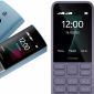 Nokia 150 (2023) và Nokia 130 Music ra mắt, thiết kế cục gạch huyền thoại, chống nước IP53 mạnh mẽ