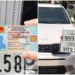Từ 15/8/2023, bán xe sau 30 ngày không nộp lại biển số người dân có thể bị phạt 8 triệu đồng