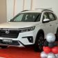 Tham vọng hạ bệ Mitsubishi Xpander và Toyota Veloz Cross, mẫu MPV Honda giảm giá sâu chưa từng thấy