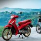 Tin xe trưa 10/8: Yamaha ra mắt ‘kẻ hủy diệt Honda Future’ với giá bán hấp dẫn, thiết kế cực đẹp mắt