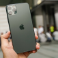 Giá iPhone 11 Pro Max 'lao dốc' không phanh, là sự lựa chọn đáng giá trong năm 2023?