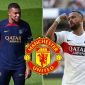 Tin chuyển nhượng sáng 11/8: Mbappe 'làm phản' tại PSG; Neymar dập tắt hy vọng của Man Utd?