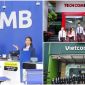 Top 5 ngân hàng trả lương cao nhất Việt Nam: MB Bank đứng thứ 2, vị trí đầu tiên gây bất ngờ