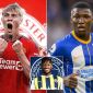 Tin bóng đá quốc tế 11/8: Rasmus Hojlund vui vì MU bán Fred; Chelsea 'lật kèo' Liverpool vụ Caicedo