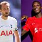 Tin chuyển nhượng trưa 11/8: Harry Kane 'quay xe' gia nhập MU; Liverpool kích nổ bom tấn lịch sử