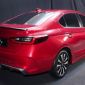 Tin xe 11/8: Honda City 2023 trình làng với giá chỉ từ 432 triệu đồng, trang bị áp đảo Toyota Vios