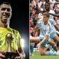 Kết quả bóng đá hôm nay: Ronaldo lập kỷ lục ở Al Nassr; Cựu sao MU khiến Arsenal 'toát mồ hôi'