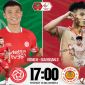 Trực tiếp Viettel FC vs Công an Hà Nội - V.League 2023: Cuộc đua vô địch ngã ngũ?