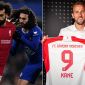 Lịch thi đấu Ngoại hạng Anh hôm nay: Chelsea đại chiến Liverpool; Tottenham lâm nguy vì Harry Kane?