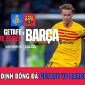 Dự đoán tỷ số Getafe vs Barca 2h30 ngày 14/8: Nhà vua xuất trận, Real Madrid mất ngôi đầu La Liga?