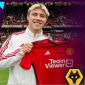 Nhận định bóng đá Man United vs Wolves - Vòng 1 Ngoại hạng Anh: Rasmus Hojlund xuất trận?