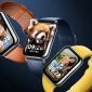 Đối thủ giá siêu rẻ của Apple Watch SE ra mắt, trang bị ngang ngửa, giá hơn 1 triệu