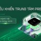 Bộ điều khiển trung tâm Premium- “Bộ não” đa nhiệm, xử lý siêu tốc độ cho Lumi smarthome