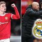 Tin chuyển nhượng mới nhất 14/8: Xong thương vụ De Jong đến MU; Bruno 'bật' Ten Hag vì Real Madrid?