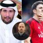 Tin bóng đá quốc tế 15/8: Tỷ phú Qatar hoàn tất mua lại Man Utd?; HLV Ten Hag đón tin dữ vụ Maguire