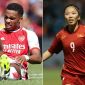 Tin bóng đá sáng 15/8: Tân binh Arsenal nghỉ thi đấu hết mùa; ĐT Việt Nam thiệt quân tại ASIAD 19?