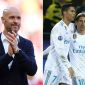 Tin MU hôm nay 16/8: HLV Ten Hag đón cùng lúc 3 tân binh; Nhạc trưởng Real Madrid muốn tới Man Utd?