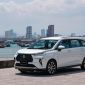 Giá xe Toyota Veloz Cross lăn bánh tháng 8/2023: Tặng quà cực khủng, ‘bóp nghẹt’ Mitsubishi Xpander