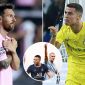 Ronaldo bỏ xa Messi trong top 10 cầu thủ hưởng lương cao nhất thế giới, chỉ còn 1 cái tên ở châu Âu