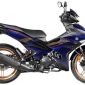 Yamaha ra mắt ‘anh em sinh đôi’ của Yamaha Exciter, thiết kế đẹp mê ly khiến Honda Winner X lép vế