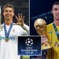 Lập kỷ lục ở Al Nassr, Ronaldo được UEFA mở đường trở lại châu Âu chinh phục Champions League?