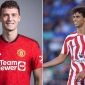 Tin MU hôm nay 17/8: Man Utd bị 'nẫng tay trên' vụ Pavard; HLV Ten Hag giải cứu Joao Felix?