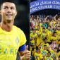 Lịch thi đấu bóng đá 17/8: Ronaldo đón tin vui, Al Nassr rộng cửa chiếm ngôi đầu Saudi League?