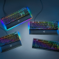 Razer ra mắt BlackWidow V4 75% cùng nhiều trang bị đột phá