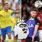 Kết quả bóng đá hôm nay: Ronaldo nối dài kỷ lục ở Al Nassr; MU hưởng lợi trên BXH Ngoại hạng Anh?