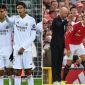 'Học theo' Ronaldo, cựu sao Real Madrid khiến HLV Ten Hag nổi giận vì đòi chia tay Manchester United