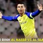 Nhận định bóng đá Al Nassr vs Al Taawon - Vòng 2 Saudi League: Ronaldo trở lại sau chấn thương?