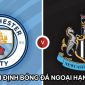 Nhận định bóng đá Man City vs Newcastle - Vòng 2 Ngoại hạng Anh 23/24: ĐKVĐ sảy chân, MU hưởng lợi?