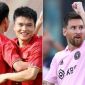 Lịch thi đấu bóng đá 20/8: ĐT U23 Việt Nam gây sốt tại Thái Lan; Messi đi vào lịch sử Inter Miami?