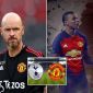 Chuyển nhượng MU 20/8: HLV Ten Hag bị sa thải? Manchester United 'phá két' chiêu mộ Mbappe