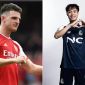 Lịch thi đấu bóng đá 21/8: Arsenal gây sốt tại Ngoại hạng Anh; Văn Toàn và Seoul E-Land đón tin vui?