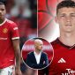 Tin chuyển nhượng tối 21/8: Man Utd xác nhận chia tay Greenwood; Thương vụ Pavard đến MU ngã ngũ?