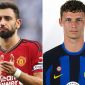 Tin chuyển nhượng trưa 21/8: Bruno Fernandes xác nhận rời Man United?; Pavard gia nhập Inter Milan