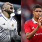 Tin chuyển nhượng sáng 22/8: Real Madrid chốt hạ vụ Mbappe; Varane trên đường rời Man Utd?