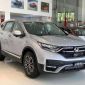 Honda CR-V giảm giá sốc tới 238 triệu đồng, nhăm nhe ‘hất cẳng’ Mazda CX-5 và Ford Territory