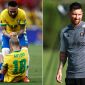 Tin bóng đá quốc tế 22/8: Antony nguy cơ hầu tòa vì Neymar; Messi dính chấn thương tại Inter Miami?