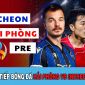 Trực tiếp bóng đá Hải Phòng FC vs Incheon United: Cựu thủ quân ĐT Việt Nam gây sốt Champions League?