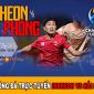 Xem bóng đá trực tuyến Incheon United vs Hải Phòng FC: 17h00 22/8 Cúp C1 châu Á AFC Champions League